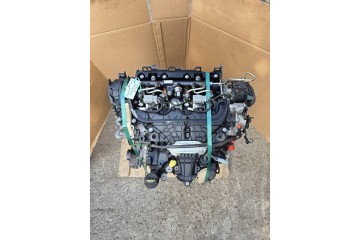 COMPLETE ENGINE FORD 2 0 TDCI TYDA NR MAG 370N Part manufacturer Ford OE