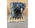 COMPLETE ENGINE FORD 2 0 TDCI TYDA NR MAG 370N Catalog number of the part TYDA