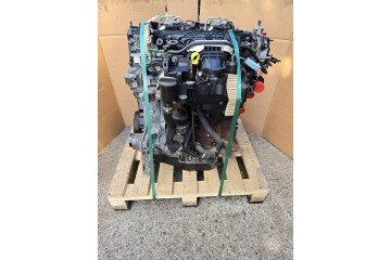 COMPLETE ENGINE FORD 2 0 TDCI TYDA NR MAG 370N Catalog number of the part TYDA