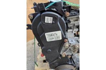 COMPLETE ENGINE FORD 2 0 TDCI TYDA NR MAG 370N Car type passenger cars