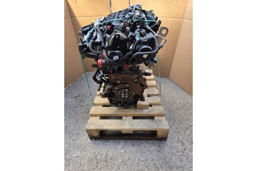 Motor Completo Ford 2.0 TDCi TYDA NR MAG 370N