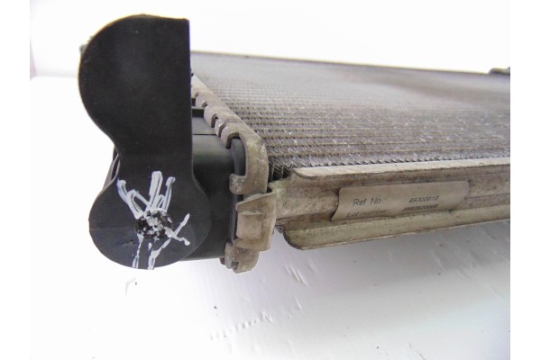  RADIADOR AGUA MINI MINI (R50,R53) One 2001 206196 MINI - 3