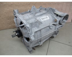 renault kangoo Z E 2 3 13 21 electric motor MAQ601 290106283R