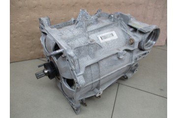 renault kangoo Z E 2 3 13 21 electric motor MAQ601 290106283R