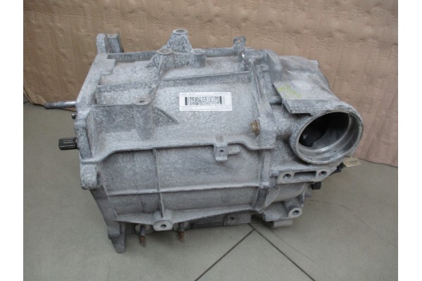 renault kangoo Z E 2 3 13 21 electric motor MAQ601 290106283R Catalog number of the part renault kangoo Z E 2 3 13 21 silnik ele
