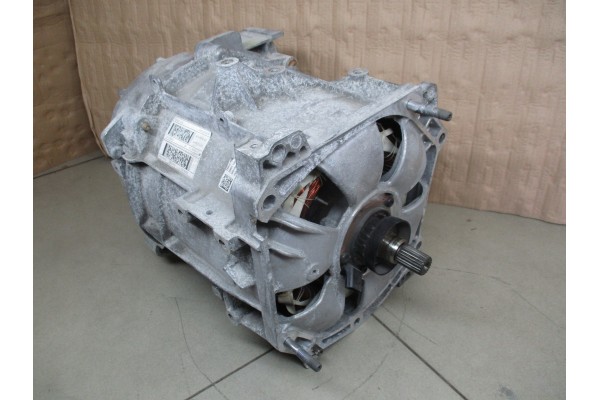 renault kangoo Z E 2 3 13 21 electric motor MAQ601 290106283R Part manufacturer Renault OE
