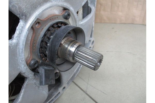renault kangoo Z E 2 3 13 21 electric motor MAQ601 290106283R Car type cargo vans passenger cars