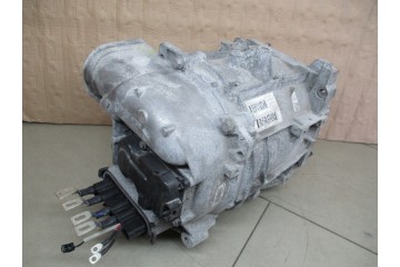 renault kangoo Z E 2 3 13 21 electric motor MAQ601 290106283R Engine type electric