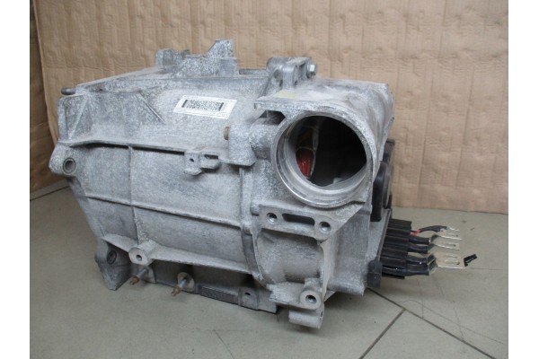 renault kangoo Z E 2 3 13 21 electric motor MAQ601 290106283R Version European