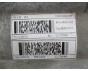 Motor eléctrico Renault Kangoo Z.E. 2/3 (2013-2021) MAQ601 290106283R