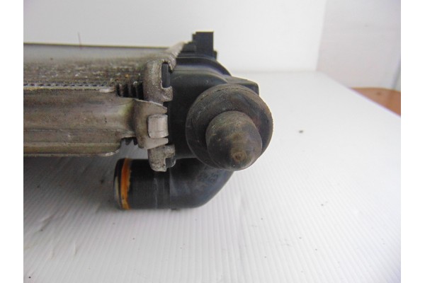  RADIADOR AGUA MINI MINI (R50,R53) One 2001 206196 MINI - 4