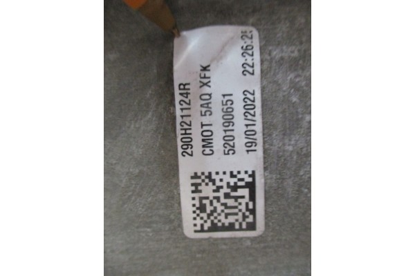 Motor eléctrico Renault Kangoo Z.E. 2/3 (2013-2021) MAQ601 290106283R