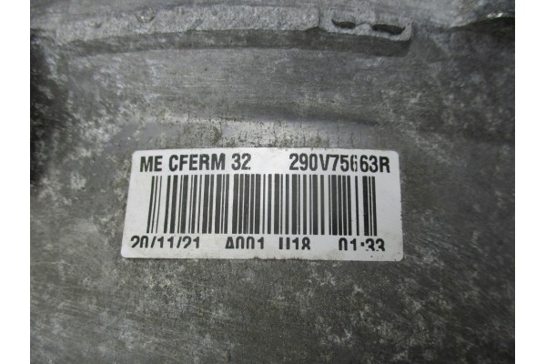 Motor eléctrico Renault Kangoo Z.E. 2/3 (2013-2021) MAQ601 290106283R