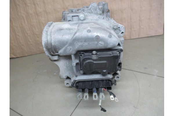 Motor eléctrico Renault Kangoo Z.E. 2/3 (2013-2021) MAQ601 290106283R