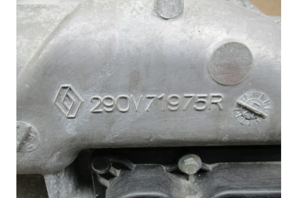 Motor eléctrico Renault Kangoo Z.E. 2/3 (2013-2021) MAQ601 290106283R