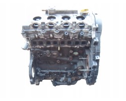 OPEL ASTRA 3 III H CORSA MERIVA 1 7 CDTI ENGINE POST Z17DTL 193 thousand km
