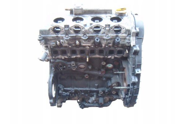 OPEL ASTRA 3 III H CORSA MERIVA 1 7 CDTI ENGINE POST Z17DTL 193 thousand km