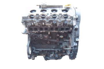 OPEL ASTRA 3 III H CORSA MERIVA 1 7 CDTI ENGINE POST Z17DTL 193 thousand km