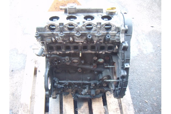 OPEL ASTRA 3 III H CORSA MERIVA 1 7 CDTI ENGINE POST Z17DTL 193 thousand km Catalog number of the part OPEL ASTRA 3 III H CORSA 