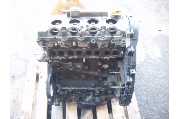 OPEL ASTRA 3 III H CORSA MERIVA 1 7 CDTI ENGINE POST Z17DTL 193 thousand km Part manufacturer Opel OE