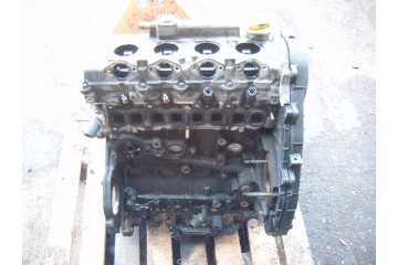 OPEL ASTRA 3 III H CORSA MERIVA 1 7 CDTI ENGINE POST Z17DTL 193 thousand km Part manufacturer Opel OE