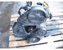 OPEL ASTRA 3 III H CORSA MERIVA 1 7 CDTI ENGINE POST Z17DTL 193 thousand km Packaging status replacement