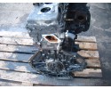 OPEL ASTRA 3 III H CORSA MERIVA 1 7 CDTI ENGINE POST Z17DTL 193 thousand km Engine type diesel