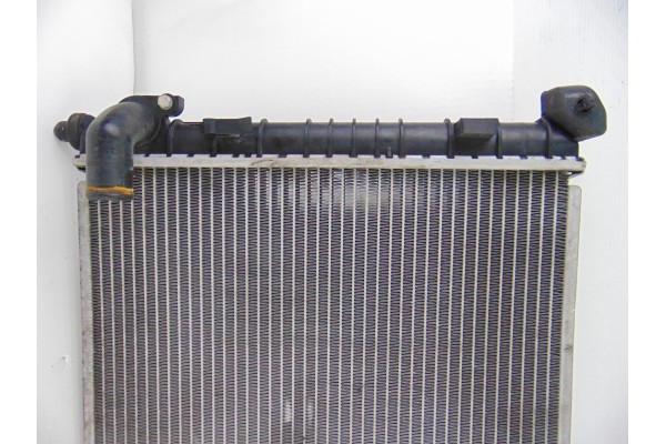  RADIADOR AGUA MINI MINI (R50,R53) One 2001 206196 MINI - 5