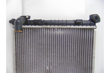  RADIADOR AGUA MINI MINI (R50,R53) One 2001 206196 MINI - 5