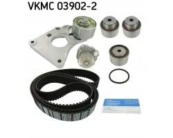 TIMING SET WATER PUMP VKMC 03902 2 SKF