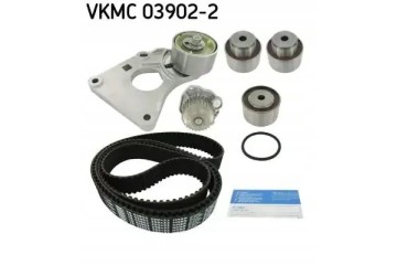 TIMING SET WATER PUMP VKMC 03902 2 SKF