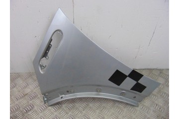 PLATA ALETA DELANTERA IZQUIERDA MINI MINI (R50,R53) One 2001 PLATA 206209 MINI - 1