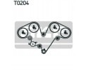 TIMING SET WATER PUMP VKMC 03902 2 SKF Part manufacturer SKF