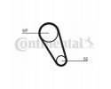 Continental CT1185WP4 Water pump timing belt kit Part manufacturer Continental