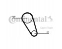 Continental CT1185WP4 Water pump timing belt kit Catalog number of the part CT1185WP4