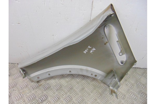 PLATA ALETA DELANTERA IZQUIERDA MINI MINI (R50,R53) One 2001 PLATA 206209 MINI - 1