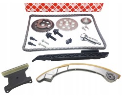 FIAT CROMA TIMING CHAIN KIT OPEL SOGNUM C ZAFIRA FAMILY B