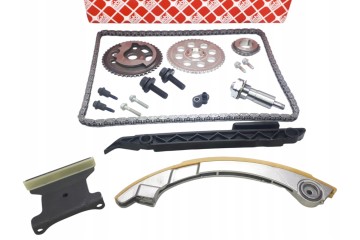 FIAT CROMA TIMING CHAIN KIT OPEL SOGNUM C ZAFIRA FAMILY B