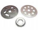FIAT CROMA TIMING CHAIN KIT OPEL SOGNUM C ZAFIRA FAMILY B Car type cargo vans passenger cars