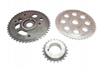 FIAT CROMA TIMING CHAIN KIT OPEL SOGNUM C ZAFIRA FAMILY B Car type cargo vans passenger cars