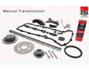Timing chain kit FAI TCK321