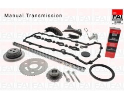 Timing chain kit FAI TCK321
