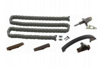 FEBI BILSTEIN 44960 TIMING CHAIN KIT Catalog number of the original MERCEDES BENZ 615 050 08 11 MERCEDES BENZ 615 050 08 11 S2 M
