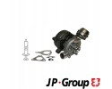 TURBOCHARGER 1117400300 JPG Car type passenger cars
