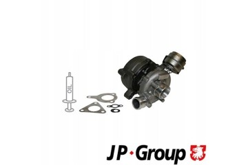 TURBOCHARGER 1117400300 JPG Car type passenger cars
