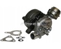 TURBOCHARGER 1117400300 JPG Quality of parts according to GVO Q original with factory logo OEM OES