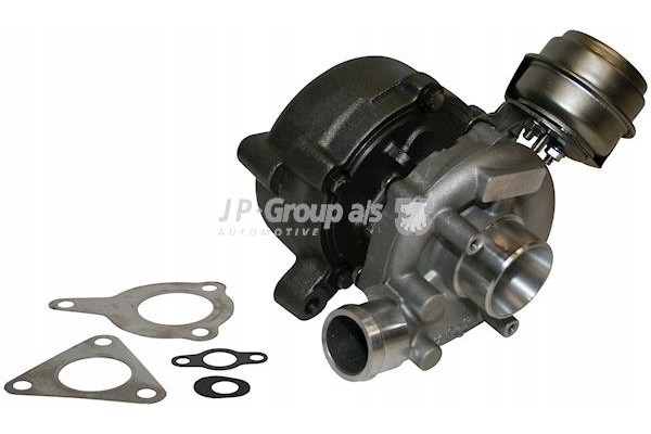 TURBOCHARGER 1117400300 JPG Quality of parts according to GVO Q original with factory logo OEM OES
