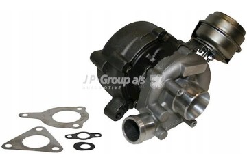 TURBOCHARGER 1117400300 JPG Quality of parts according to GVO Q original with factory logo OEM OES