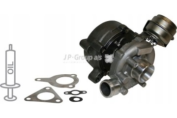 TURBOCHARGER 1117400300 JPG Catalog number of the original VAG 028145702AV VAG 028145702AX VAG 028145702HV VAG 028145702HX VAG 0