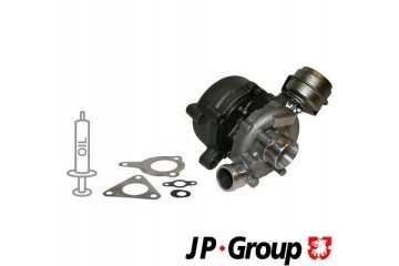 TURBOCHARGER 1117400300 JPG Customs tariff code 84148011